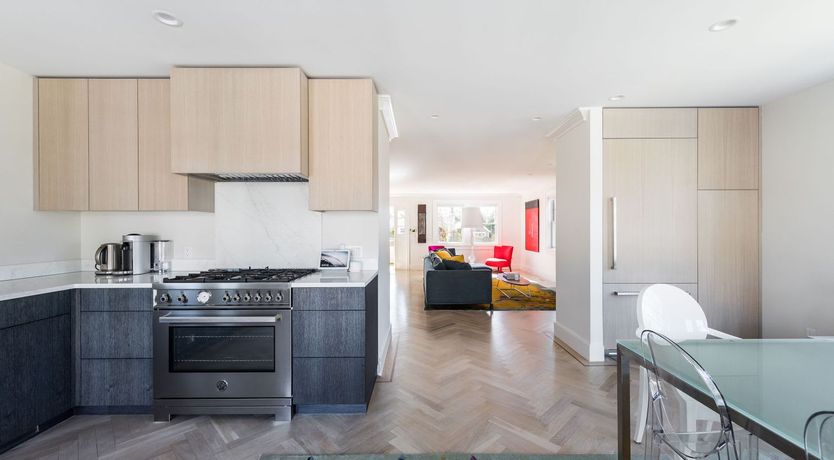 Photo of Cruising The Coast