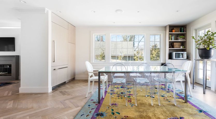 Photo of Cruising The Coast