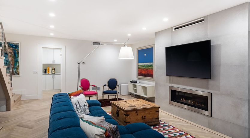 Photo of Cruising The Coast