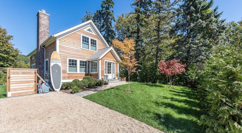 Photo of Cruising The Coast