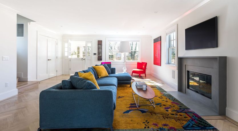 Photo of Cruising The Coast