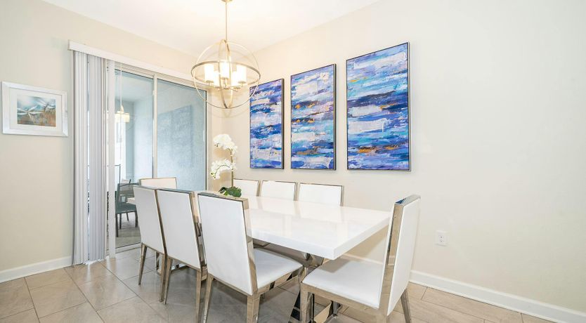 Photo of The Reverend Peter