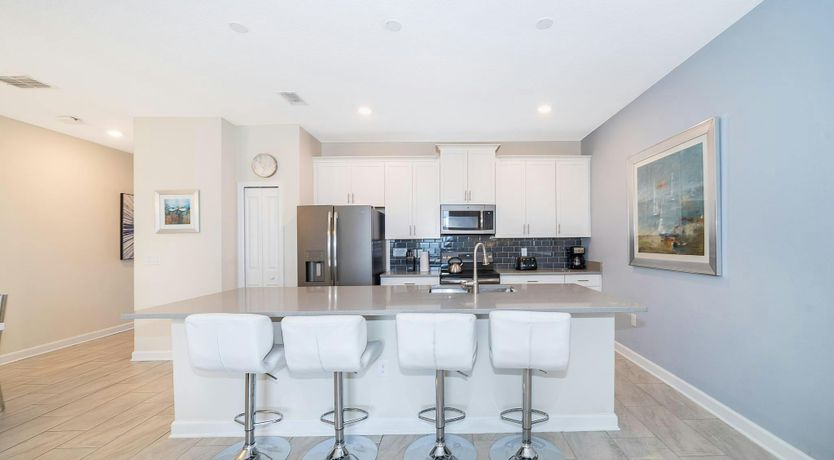 Photo of The Reverend Peter