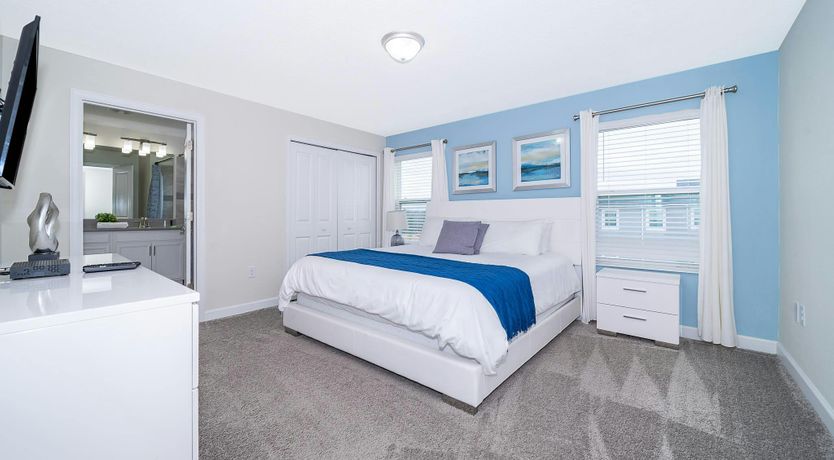 Photo of The Reverend Peter