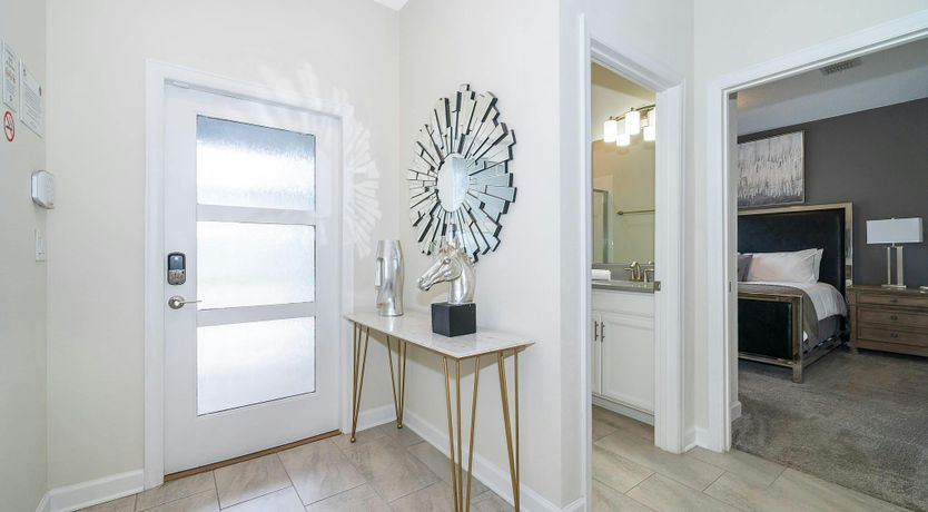 Photo of The Reverend Peter