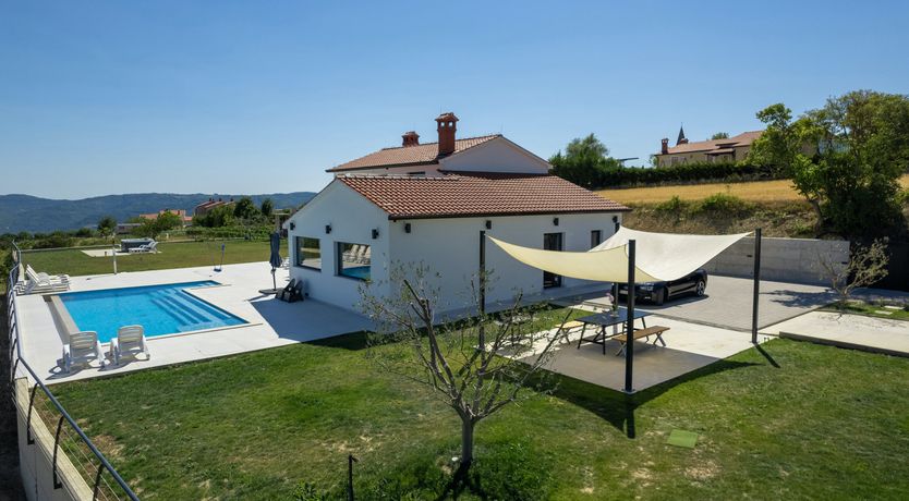 Photo of The Rose of Istria