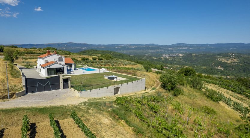 Photo of The Rose of Istria