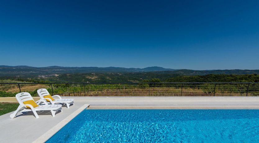Photo of The Rose of Istria