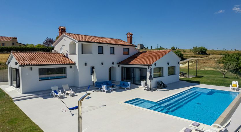 Photo of The Rose of Istria
