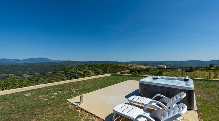 Photo of The Rose of Istria