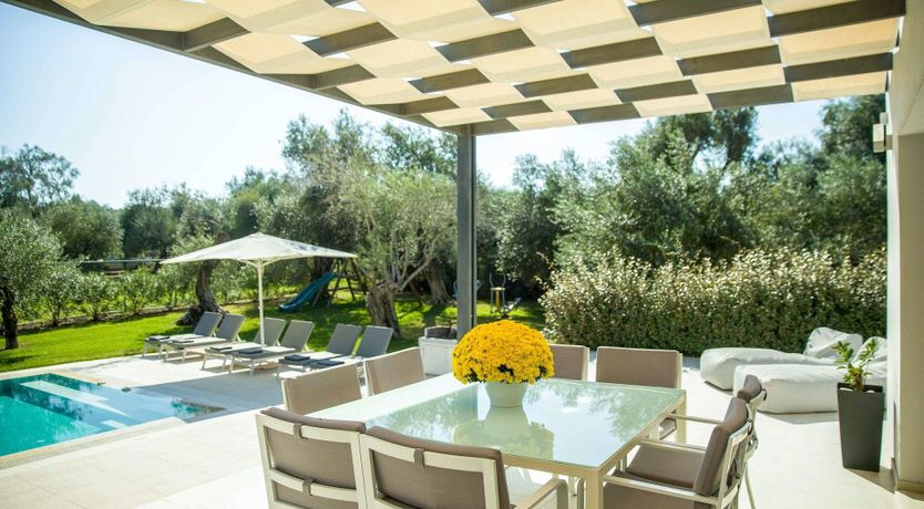 Photo of Season of the Sun