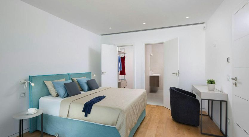 Photo of Secluded Shores