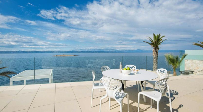 Photo of Secluded Shores