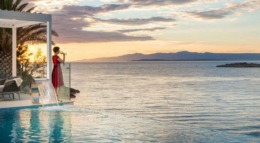 Photo of Secluded Shores