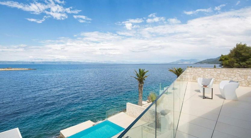 Photo of Secluded Shores