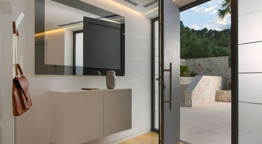 Photo of Secluded Shores