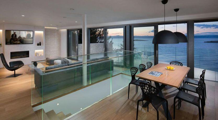 Photo of Secluded Shores