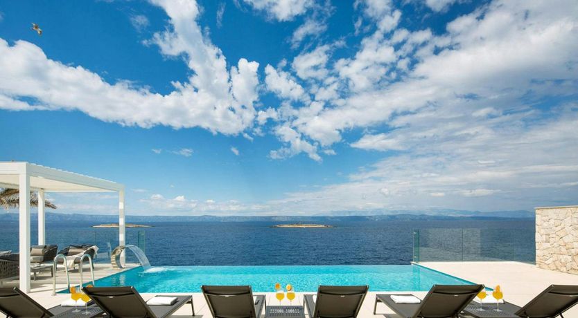 Photo of Secluded Shores