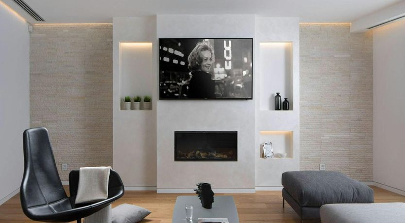 Photo of Secluded Shores