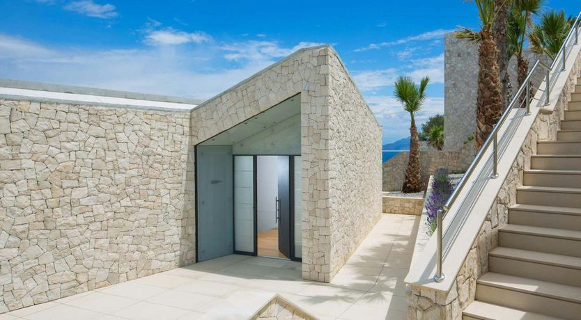 Photo of Secluded Shores