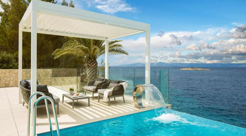 Photo of Secluded Shores