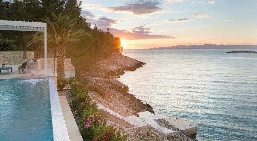 Photo of Secluded Shores