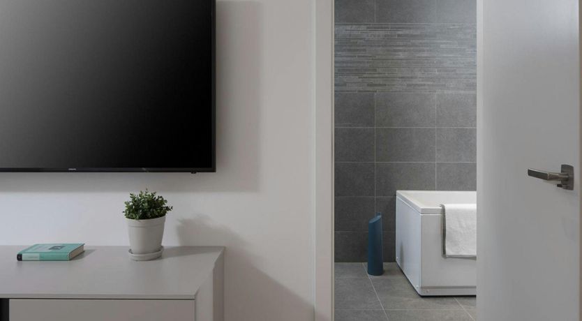 Photo of Secluded Shores