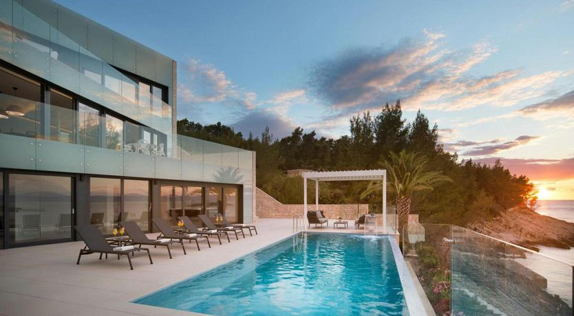 Photo of Secluded Shores