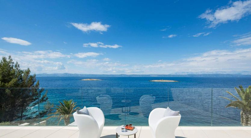 Photo of Secluded Shores