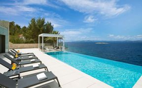 Photo of Secluded Shores