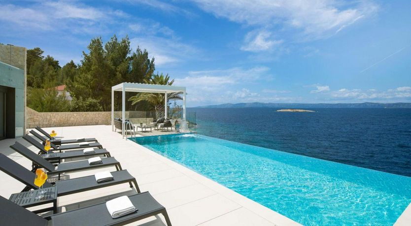 Photo of Secluded Shores