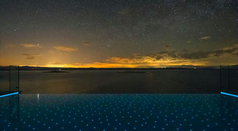 Photo of Secluded Shores