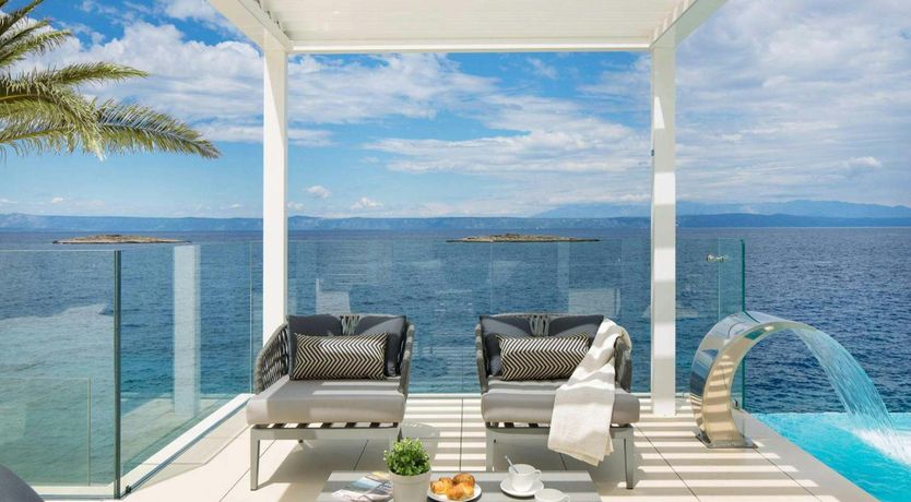 Photo of Secluded Shores