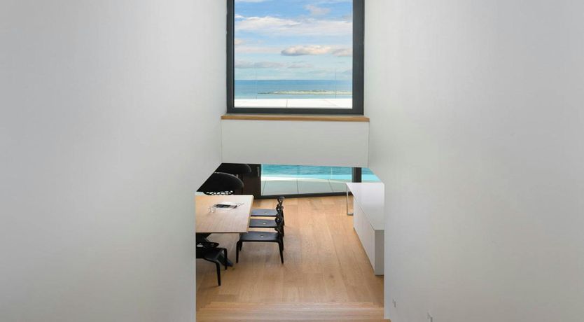 Photo of Secluded Shores