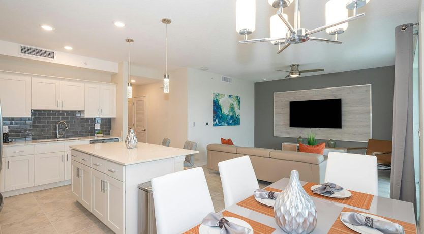 Photo of The Sea Dragon