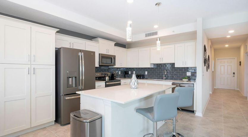 Photo of The Sea Dragon