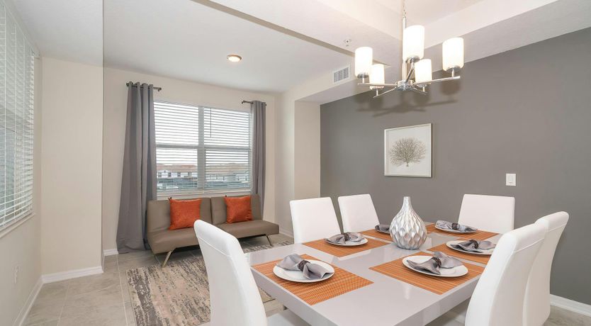 Photo of The Sea Dragon