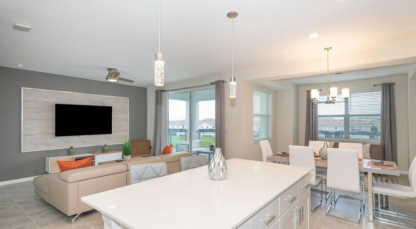 Photo of The Sea Dragon