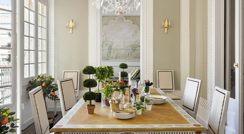 Photo of Catalunya Charm