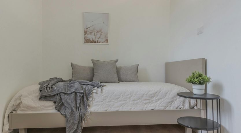 Photo of Lake of Sunlight