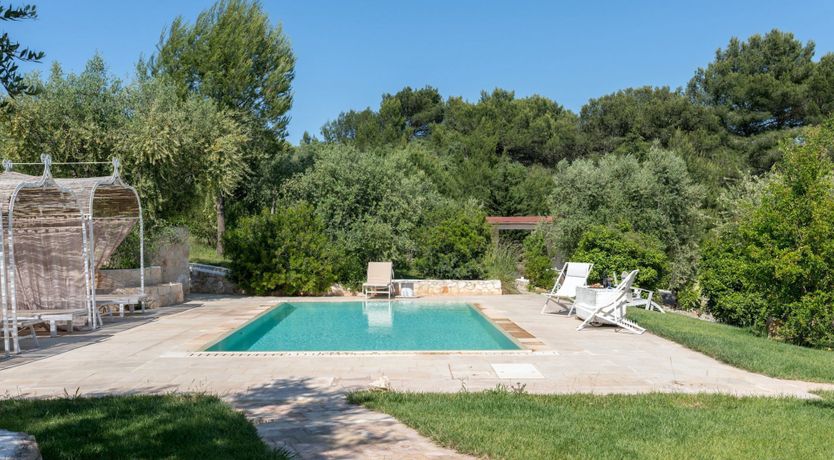 Photo of Enchanted Serenity