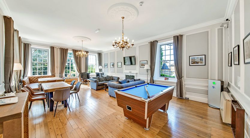 Photo of Thirsk Tranquility