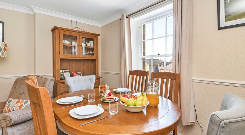 Photo of Thirsk Tranquility