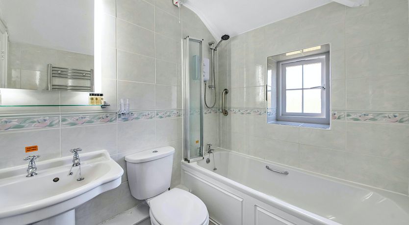 Photo of Thirsk Tranquility