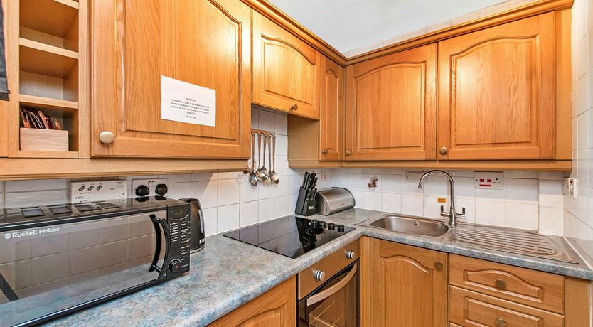 Photo of Thirsk Tranquility