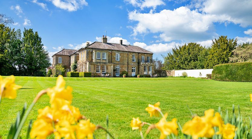 Photo of Thirsk Tranquility