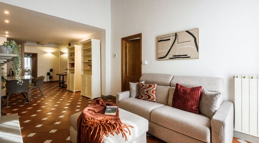 Photo of Terrace Tranquility