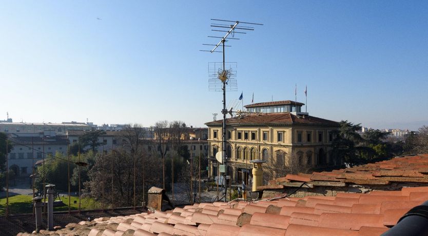 Photo of Terrace Tranquility