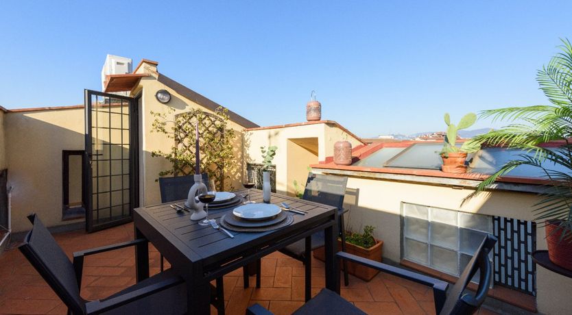 Photo of Terrace Tranquility