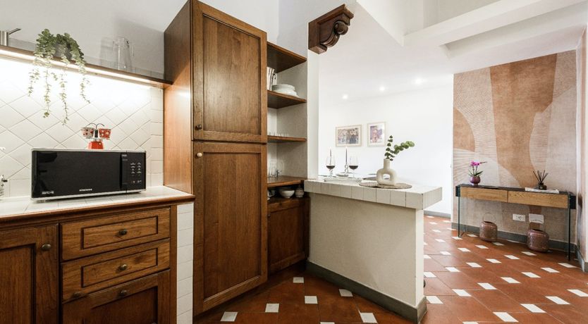 Photo of Terrace Tranquility